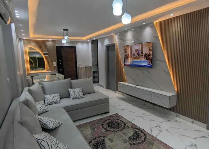 Apartamento Avin *