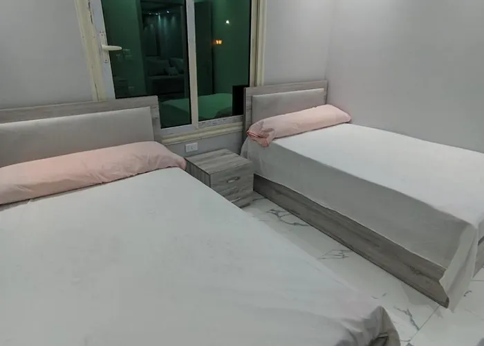 Avin Apartamento Hurghada