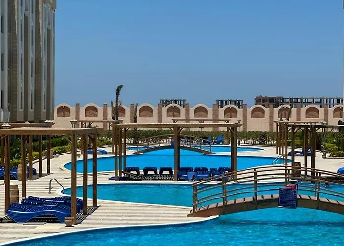 Avin * Hurghada