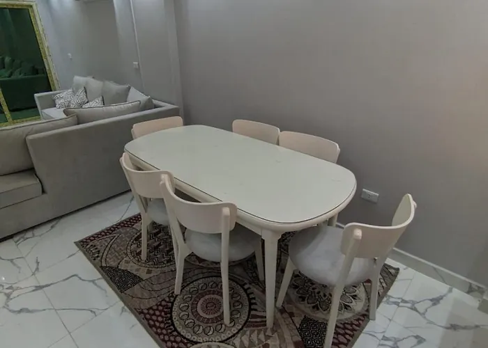 Apartamento Avin *